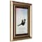 12 Pack: Champagne Ornate Frame, Simply Essentials™ by Studio Décor®